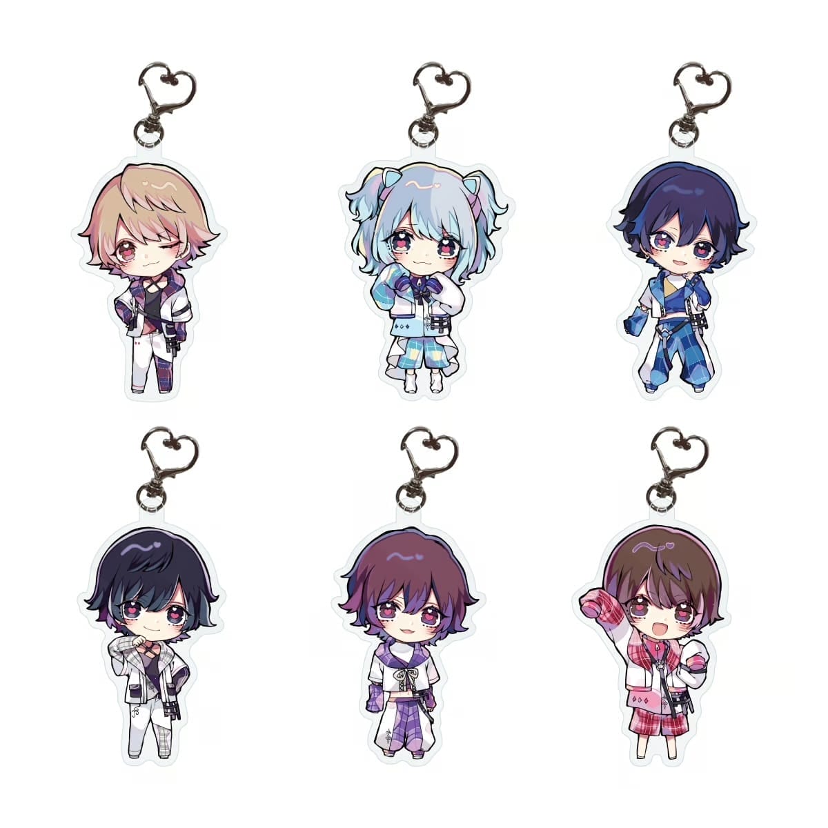 らぶしっく Official Home Page